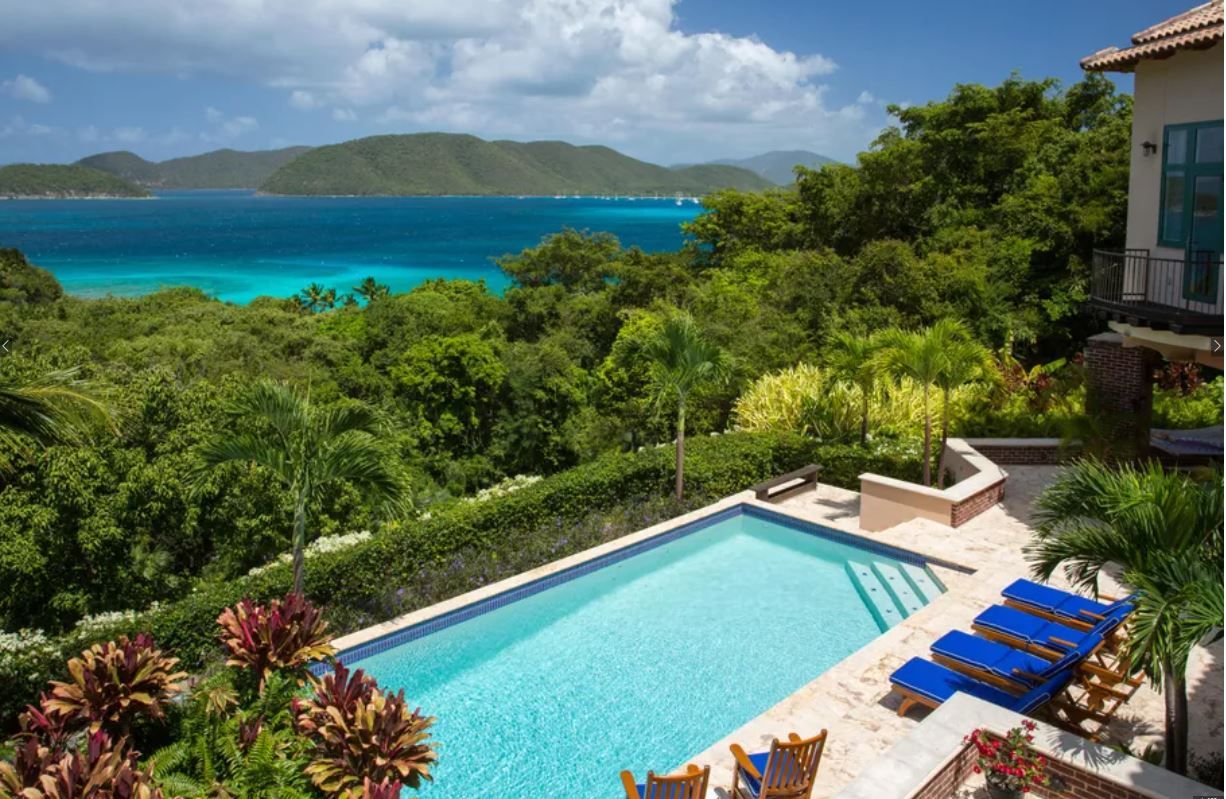 Top St. John, U.S. Virgin Islands Brokerage Firm Announces Affiliation with Christie’s International Real Estate